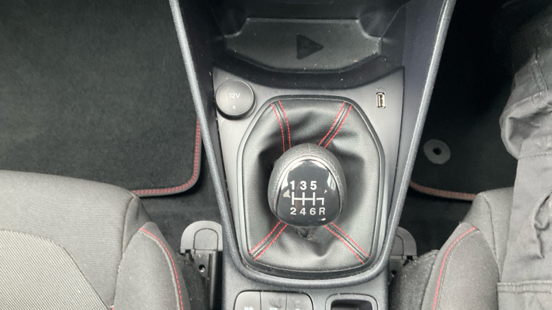 Ford Fiesta 1.0 EcoBoost ST-Line 5dr Petrol Hatchback